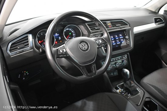 Volkswagen Tiguan R-Line TSI 1.5 150CV - Molins de Rei