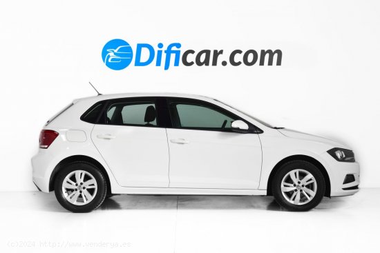 Volkswagen Polo Advance 1.0 80CV - Molins de Rei