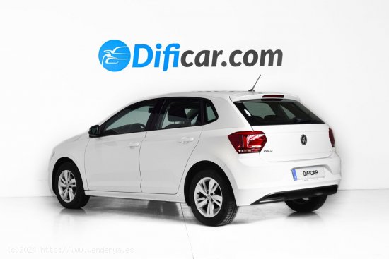 Volkswagen Polo Advance 1.0 80CV - Molins de Rei