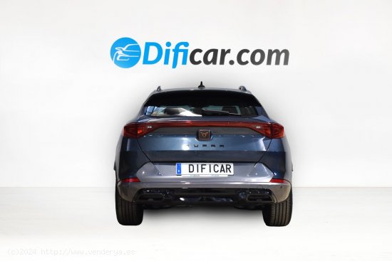 Cupra Formentor Basis 4DRIVE 2.0 TDI 150CV - Molins de Rei