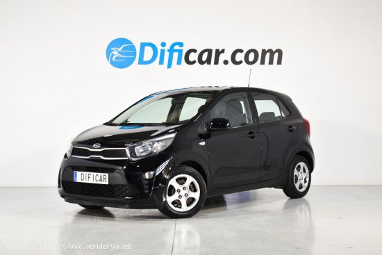  Kia Picanto Concept Plus 1.0 70CV - Molins de Rei 