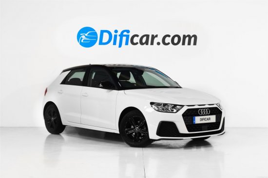 Audi A1  Sportback 25 TFSI 1.0 95CV - Molins de Rei