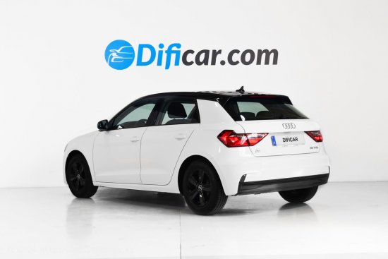 Audi A1  Sportback 25 TFSI 1.0 95CV - Molins de Rei