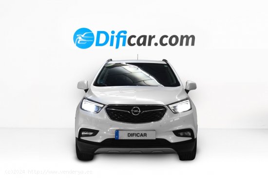 Opel Mokka X X GLP 1.4 140CV - Molins de Rei