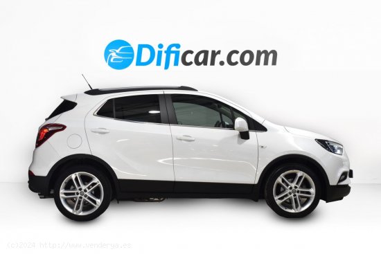 Opel Mokka X X GLP 1.4 140CV - Molins de Rei