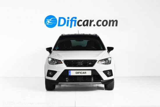 Seat Arona FR 1.0 TSI 110CV DSG - Molins de Rei