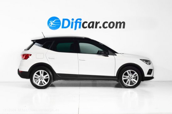 Seat Arona FR 1.0 TSI 110CV DSG - Molins de Rei