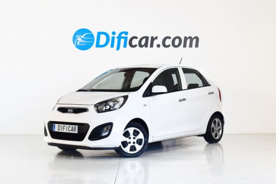  Kia Picanto 1.0 70CV DRIVE - Molins de Rei 