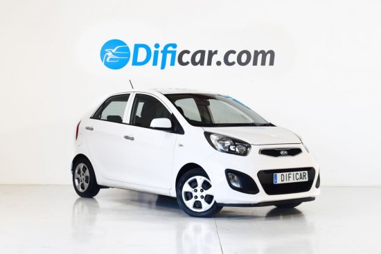 Kia Picanto 1.0 70CV DRIVE - Molins de Rei