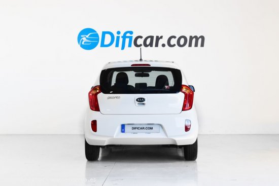 Kia Picanto 1.0 70CV DRIVE - Molins de Rei