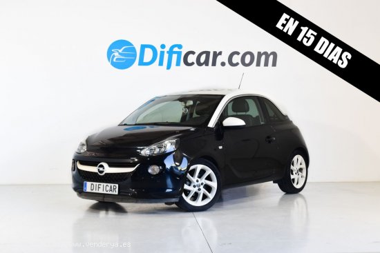  Opel Adam 1.4 100CV 5P - Molins de Rei 