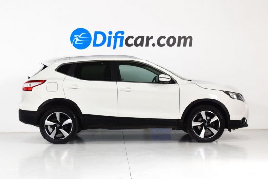 Nissan Qashqai 1.2 TCE 115CV 5P AUTO - Molins de Rei