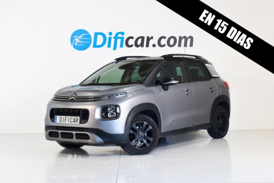  Citroën C3 Aircross ORIGINS BLUE HDI 1.5 100CV 5P - Molins de Rei 