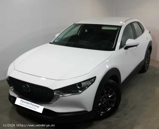 Mazda CX-30 ( 2.0 Skyactiv-G Origin 2WD 90kW )  - Rivas Vaciamadrid