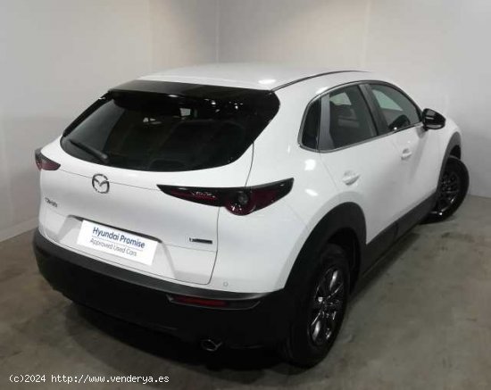 Mazda CX-30 ( 2.0 Skyactiv-G Origin 2WD 90kW )  - Rivas Vaciamadrid