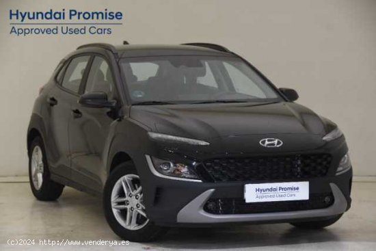 Hyundai Kona ( 1.0 TGDI Maxx 4x2 )  - Fornells de la Selva