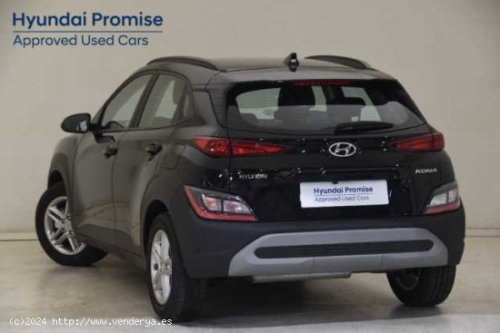 Hyundai Kona ( 1.0 TGDI Maxx 4x2 )  - Fornells de la Selva