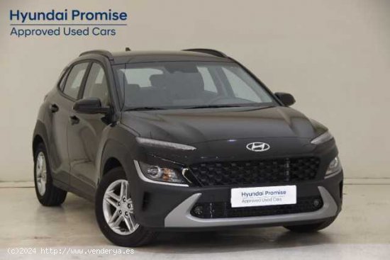 Hyundai Kona ( 1.0 TGDI Maxx 4x2 )  - Fornells de la Selva