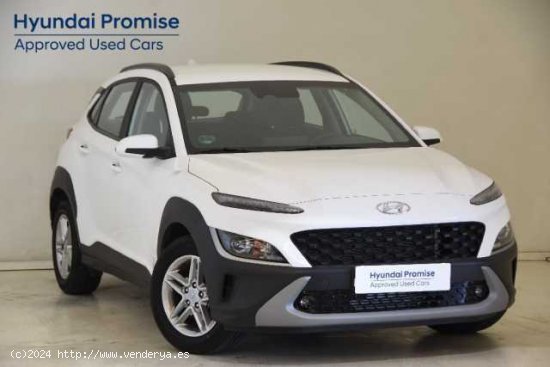 Hyundai Kona ( 1.0 TGDI Maxx 4x2 )  - Fornells de la Selva