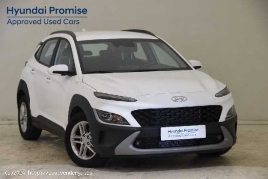 Hyundai Kona ( 1.0 TGDI Maxx 4x2 )  - Fornells de la Selva