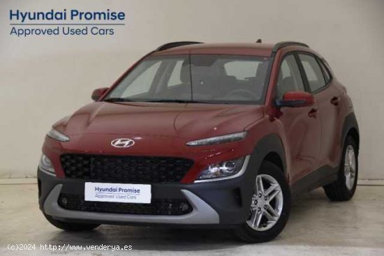  Hyundai Kona ( 1.0 TGDI Maxx 4x2 )  - Fornells de la Selva 