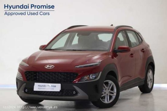  Hyundai Kona ( 1.0 TGDI Maxx 4x2 )  - Fornells de la Selva 