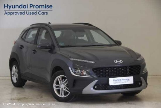 Hyundai Kona ( 1.0 TGDI Maxx 4x2 )  - Fornells de la Selva