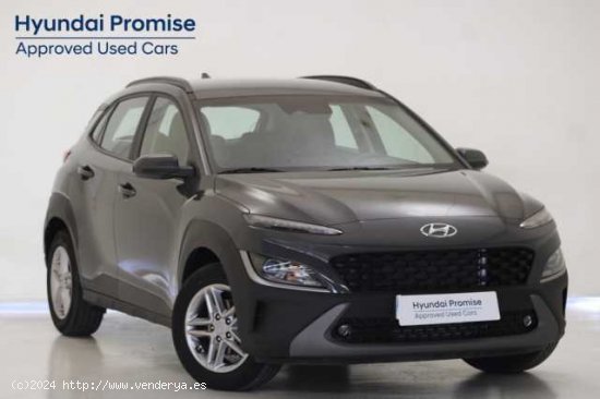 Hyundai Kona ( 1.0 TGDI Maxx 4x2 )  - Fornells de la Selva