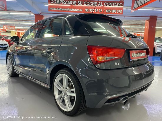 Audi A1 5 AÑOS GARANTÍA - El Prat de Llobregat