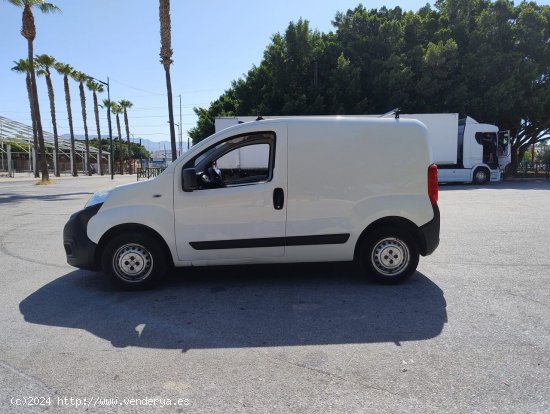 Fiat Fiorino Cargo 1.3 JTD 80 CV - Málaga