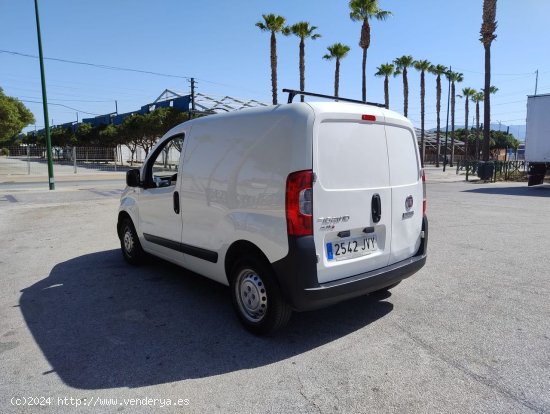 Fiat Fiorino Cargo 1.3 JTD 80 CV - Málaga