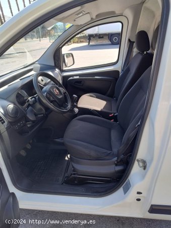 Fiat Fiorino Cargo 1.3 JTD 80 CV - Málaga