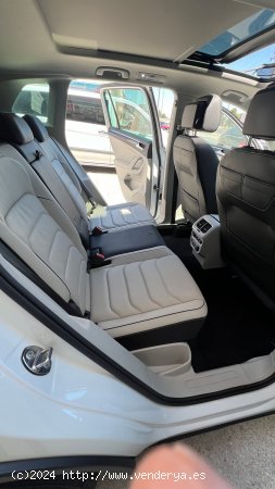 Volkswagen Tiguan Life 2.0 TDI 110kW 150CV DSG - Numancia de la Sagra