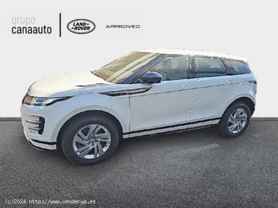 Land-Rover Range Rover Evoque 1.5 P300E R-DYNAMIC S AUTO 4WD 309 5P - Taco - La Laguna