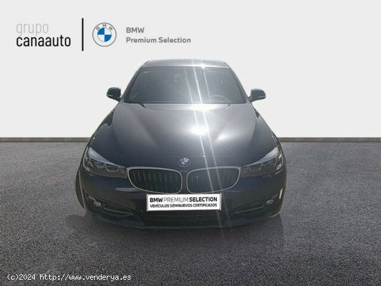 BMW Serie 3 320i Gran Turismo 135 kW (184 CV) - Taco - La Laguna