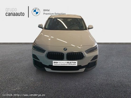 BMW X2 xDrive25e 162 kW (220 CV) - Taco - La Laguna