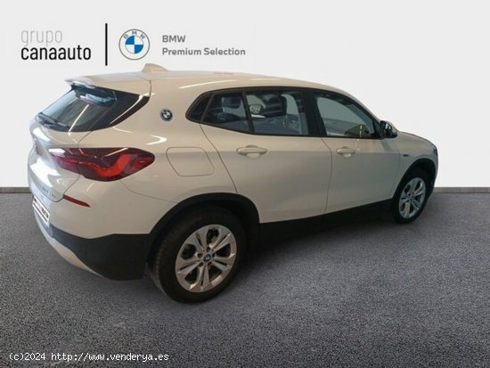 BMW X2 xDrive25e 162 kW (220 CV) - Taco - La Laguna