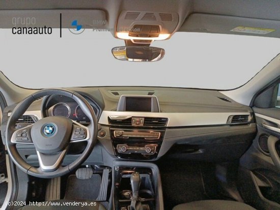 BMW X2 xDrive25e 162 kW (220 CV) - Taco - La Laguna