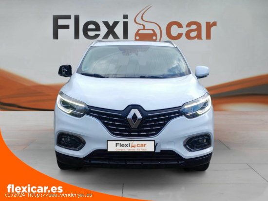 Renault Kadjar Zen Blue dCi 110kW (150CV) 4x4 - Santiago de Compostela