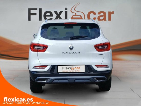 Renault Kadjar Zen Blue dCi 110kW (150CV) 4x4 - Santiago de Compostela