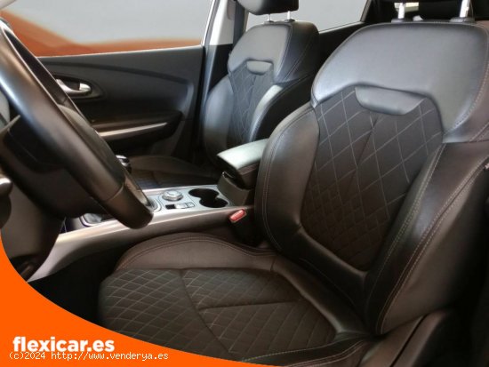 Renault Kadjar Zen Blue dCi 110kW (150CV) 4x4 - Santiago de Compostela