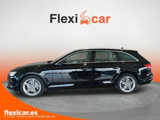 Audi A4 Avant Advanced 40 TDI 140kW S tronic - Santiago de Compostela