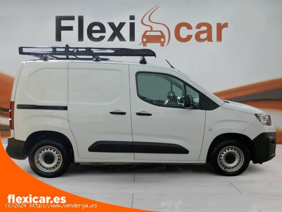 Citroën Berlingo Talla M BlueHDi 75 FEEL - Santiago de Compostela