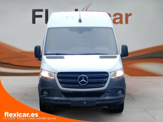 Mercedes Sprinter 314 CDI MEDIANO 143CV FURGON - Santiago de Compostela