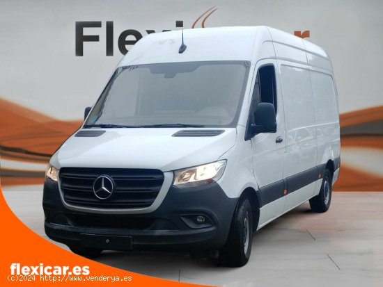 Mercedes Sprinter 314 CDI MEDIANO 143CV FURGON - Santiago de Compostela