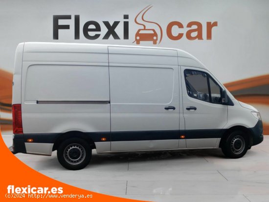 Mercedes Sprinter 314 CDI MEDIANO 143CV FURGON - Santiago de Compostela