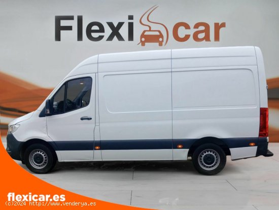 Mercedes Sprinter 314 CDI MEDIANO 143CV FURGON - Santiago de Compostela