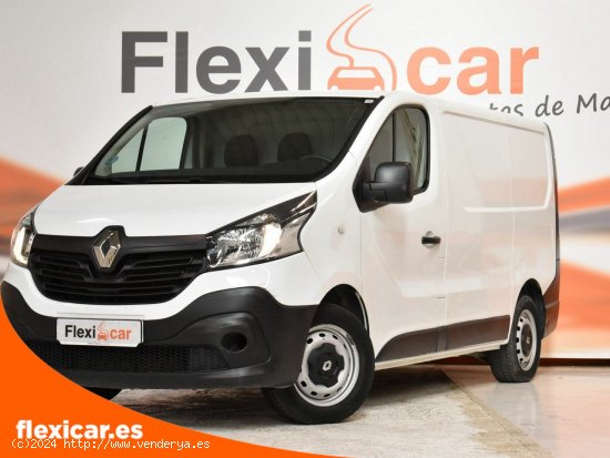 Renault Trafic SL LIM. ADV. Lar En. dCi 88kW(120CV) -18 - Roquetas de Mar