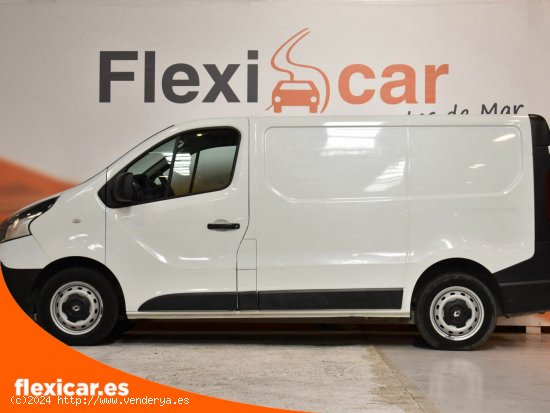 Renault Trafic SL LIM. ADV. Lar En. dCi 88kW(120CV) -18 - Roquetas de Mar