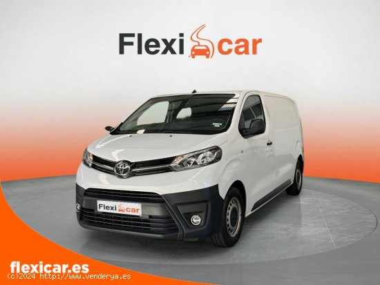 Toyota Proace 1.5D 120CV BUSSINES L1 - Toledo